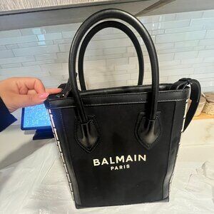 Balmain tote